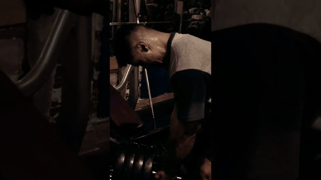 Tbar row #motivation #fitness #lifestyle #shorts #crossfitworkout #crossfit #gym