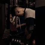 Tbar row #motivation #fitness #lifestyle #shorts #crossfitworkout #crossfit #gym