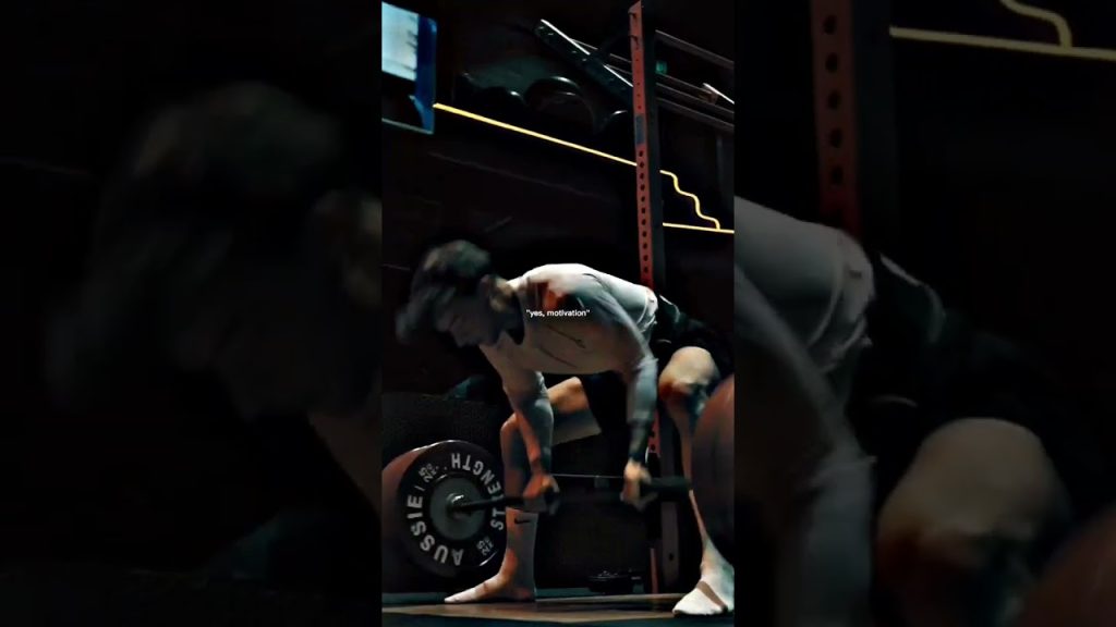 Gym World Status | Fitness Motivation | Tiktok