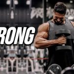 STAY STRONG