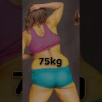 Belly fat workout #fatloss #fitnessmotivation #bellyfatchallenge #fitness
