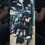 Effective Leg Day Workout #fitness #crossfit #gym #gymlover #legday #glutes