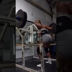 You can Do – Just Put in Your Mind  #fitness #crossfit #gym #gymlover #workout #gymstatus #legday