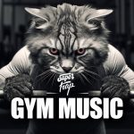 WORKOUT MUSIC 2023 POWERFUL HIPHOP TRAP & BASS GYM MOTIVATION