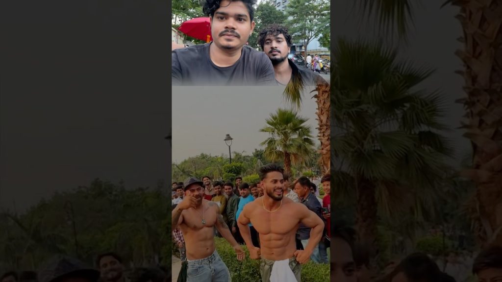 public reaction dhekho→#shorts #motivation #lifestyle #aesthetic #fitness #explore #viralposts#gym