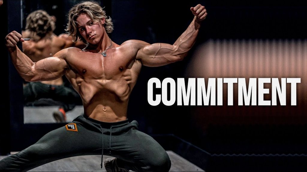 COMMITMENT