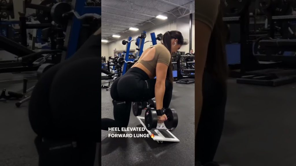 Transform Glutes By Exercise  #fitness #crossfit #gym #workout #legday #glutes #booty #muscle