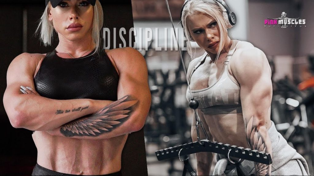 DISCIPLINE