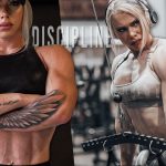 DISCIPLINE