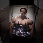 Love you baby #bodybuilding #fitnessmotivation #gymedit #gymlife #edit