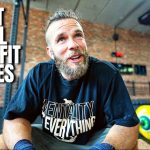TOURING 2 CrossFit Gyms in FRANCE: They’ve done it right (MUST SEE)