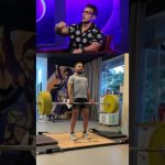 Importance of gym in life@YatinderSinghOfficial #gymlife #shortsfeed#motivation #lifestyle #sports