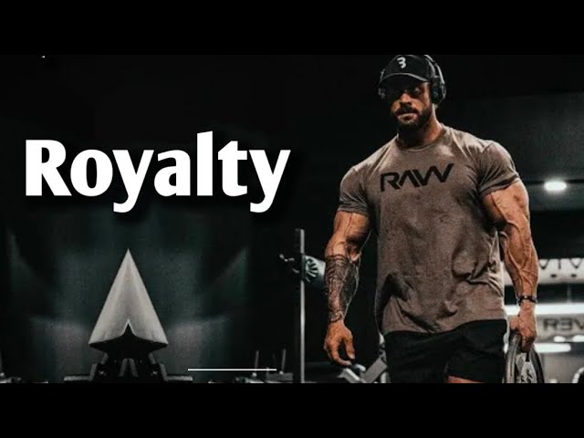 Royalty