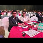 The Hyderabad Spectaculars Event // GnanaRaju // Nutrition, Fitness, Lifestyle.