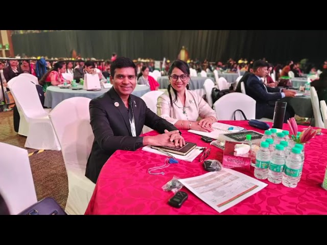 The Hyderabad Spectaculars Event // GnanaRaju // Nutrition, Fitness, Lifestyle.