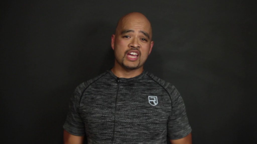 Geoff | Hammer Fitness Lifestyle Online Coaching
