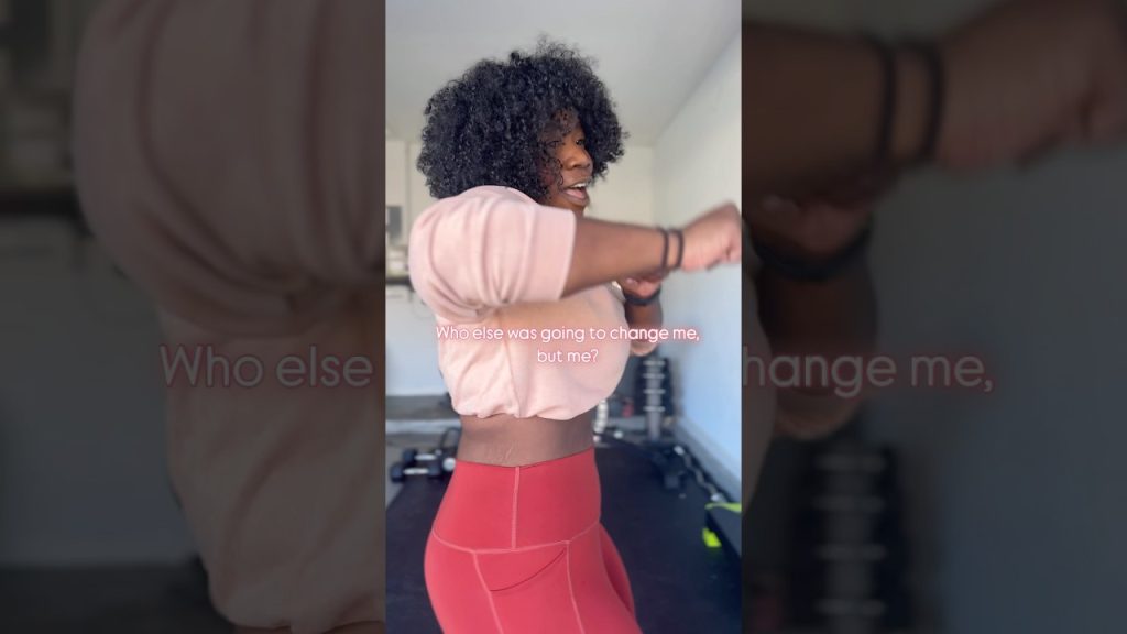 Squabbled up with my excuses, and fixed myself… #weightloss #fitness