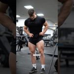 MY FULL SQUAT/LEG SESSION! ‍ #shorts #fitness #motivation #legday #squats