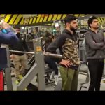 Crossfit Gym Dha