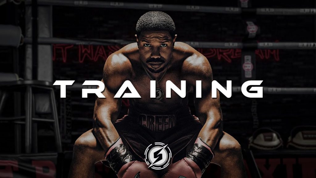 Best Boxing & Training Music Mix Motivational Hip Hop Workout