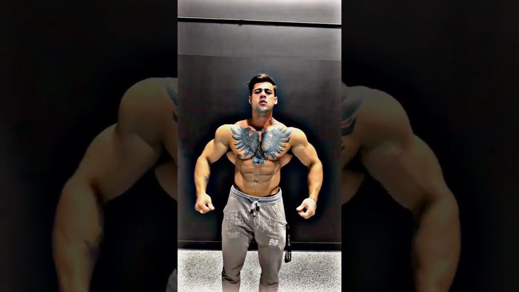 Viral Instagram Gym Reels | Trending