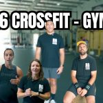 R6 CrossFit: The Community-Focused Gym You Need to Know About