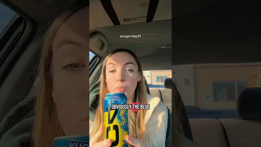 PRE GYM VLOG #gymrat #vlog #fitness #lifestyle #grwm #vlogs #contentcreator #gymgirl#workout