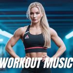 Workout Music 2024 Fitness & Gym Workout Best Songs Playlist