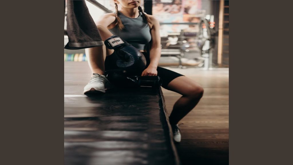 Fitness Lifestyle Workout Motivation Drill