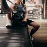Fitness Lifestyle Workout Motivation Drill