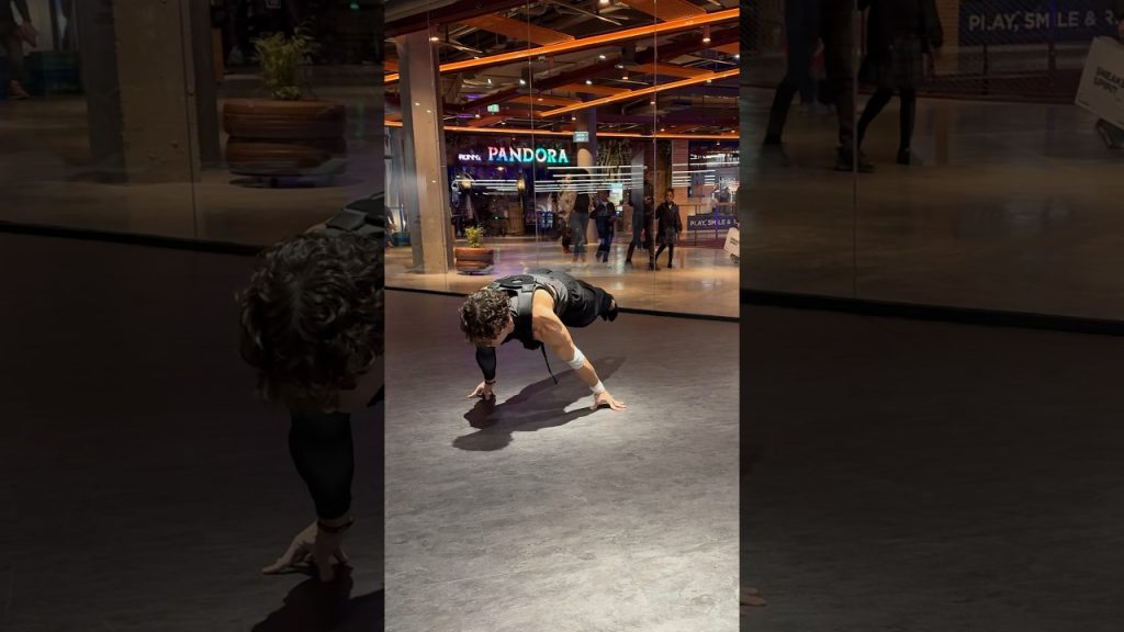 DON’T BLINK #workout #fitness #motivation #calisthenics #streetstyle #youtube