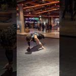 DON’T BLINK #workout #fitness #motivation #calisthenics #streetstyle #youtube