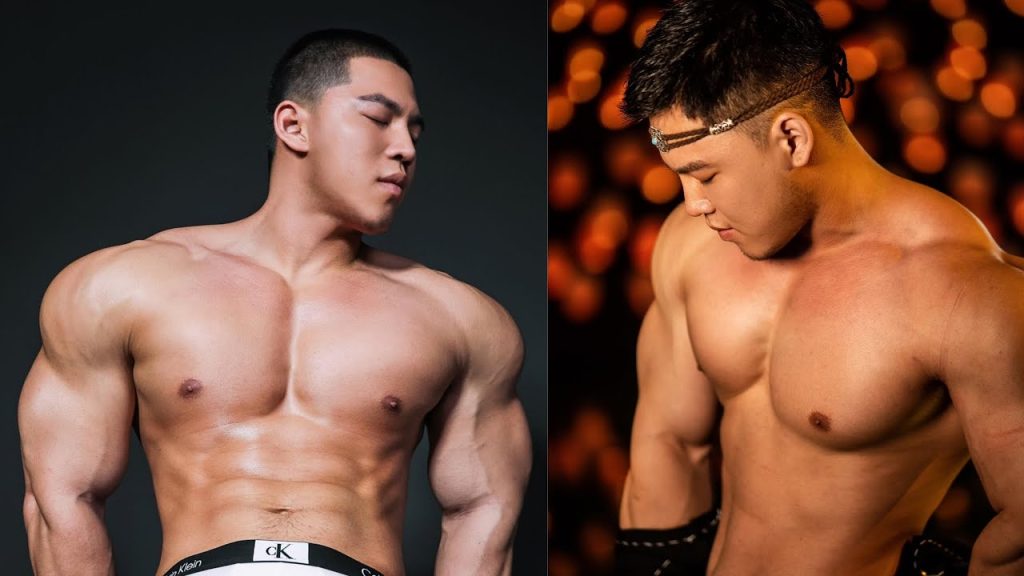Nicky99: The Chocolate Fitness Icon Inspiring a Positive Lifestyle