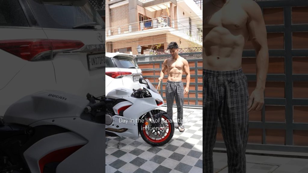 Consistency for me is everything. #dayinthelife #lifestyle #ducati #fitness #luxury #motivation