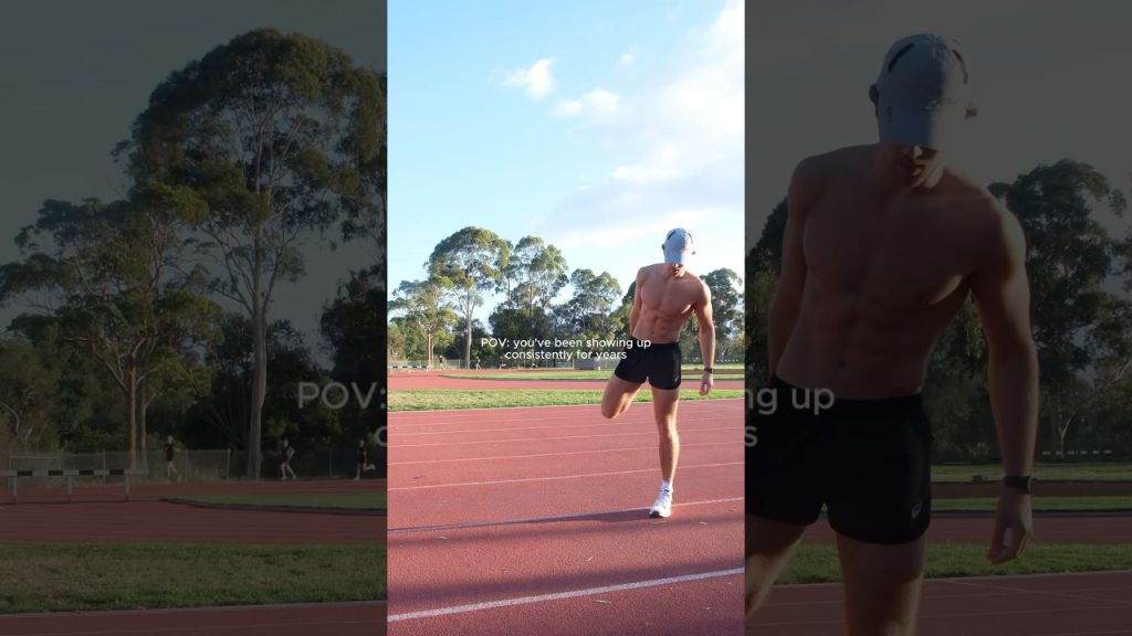 Consistency is the name of the game #consistency #discipline #mindset #fitnesslifestyle #fitness