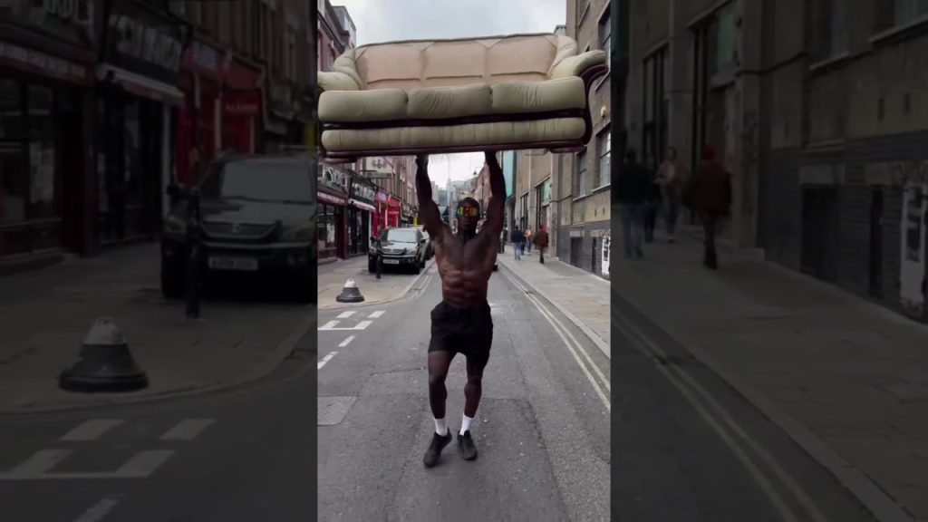 Business on hold ️ #londonlife #funnychallenge #foryou #pov #lifestyle #london #fitness
