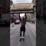 Business on hold ️ #londonlife #funnychallenge #foryou #pov #lifestyle #london #fitness