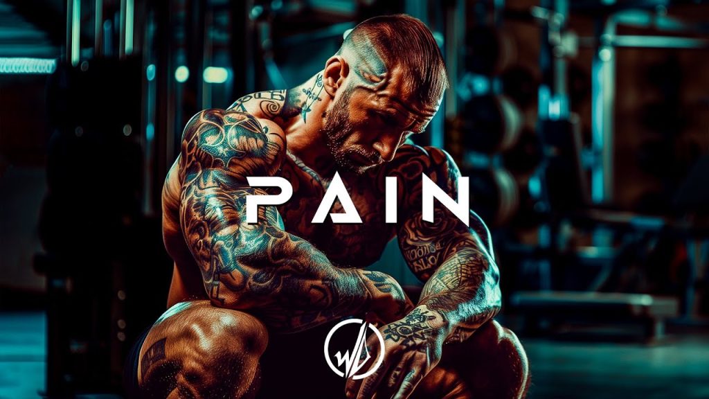 Top Motivational Songs 2024 Best Gym Workout Music Fitness &