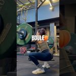J’entame une prise de MASSE  #sport #fitness #lifestyle #gym