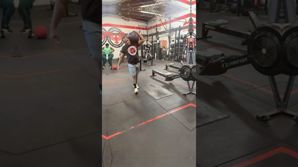 The TRUTH About CrossFit Training
