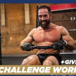 HUGE WEEKLY GIVEAWAYS //Mayhem 440 Challenge Workout 1