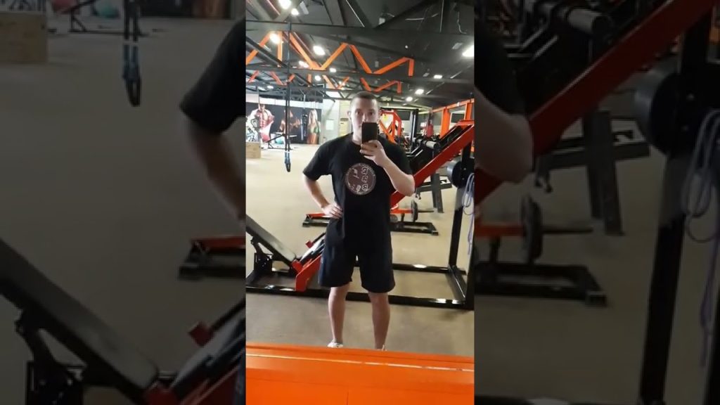 #fitness #crossfit #gym #gymlover #gymstatus #workout #legday