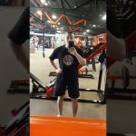 #fitness #crossfit #gym #gymlover #gymstatus #workout #legday