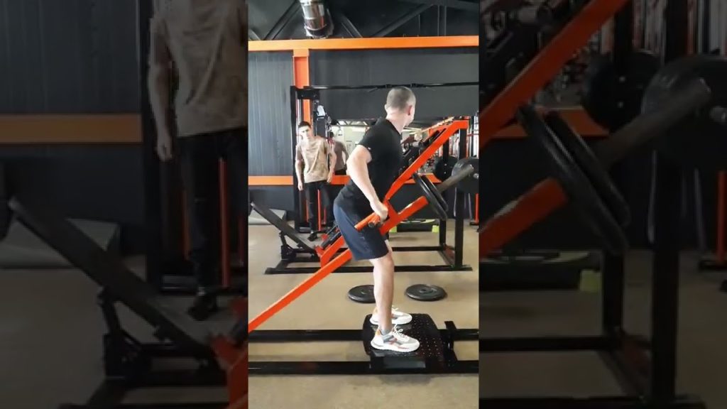#fitness #crossfit #gym #workout #gymlover #gymstatus #legday