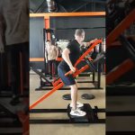 #fitness #crossfit #gym #workout #gymlover #gymstatus #legday