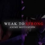 Anime MOTIVATION that Will Get You STRONGER in 2024!
