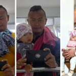 LIFE OF A BODY BUILDER/FITNESS DADDY