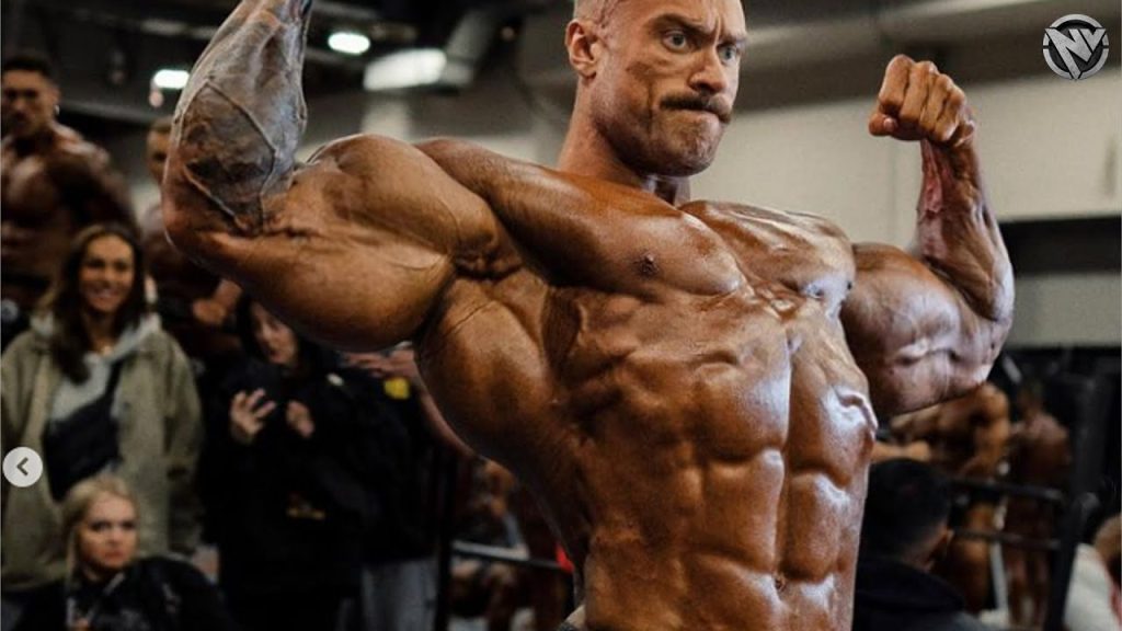 UNSTOPPABLE BODY