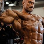 UNSTOPPABLE BODY