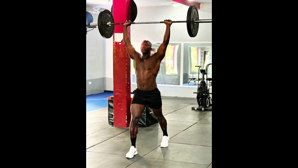 Come join us win or watch us win.#workout #crossfit #fitness